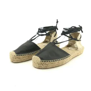 Sandals With Back Strap SOLUDOS  .