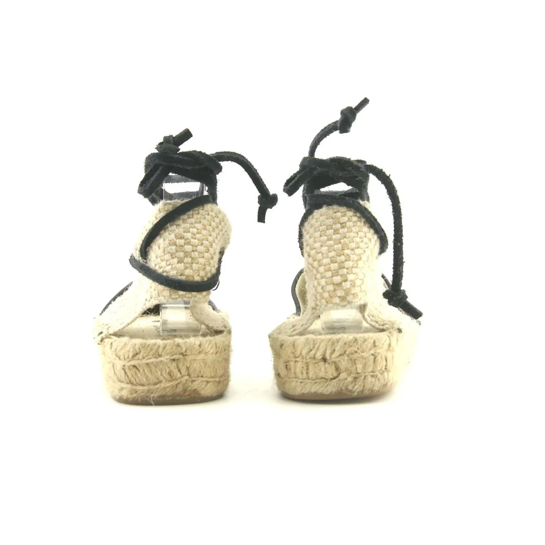 Sandals Lyrics SOLUDOS  .