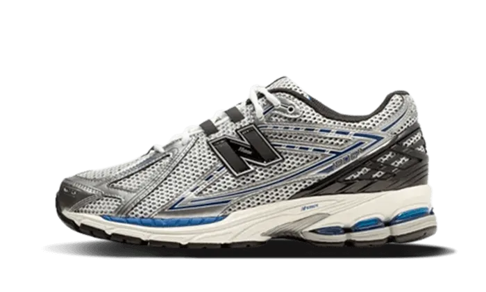 New Balance 1906R Silver Metallic Iridescent New Balance
