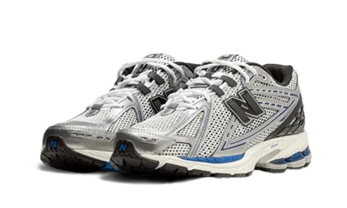 New Balance Walker Elite New Balance 1906R Silver Metallic