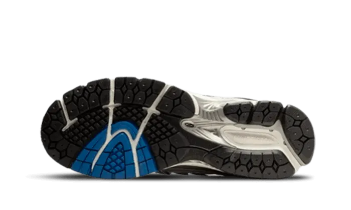 New Balance 1906R Silver Metallic New Balance Classic 574 Womens