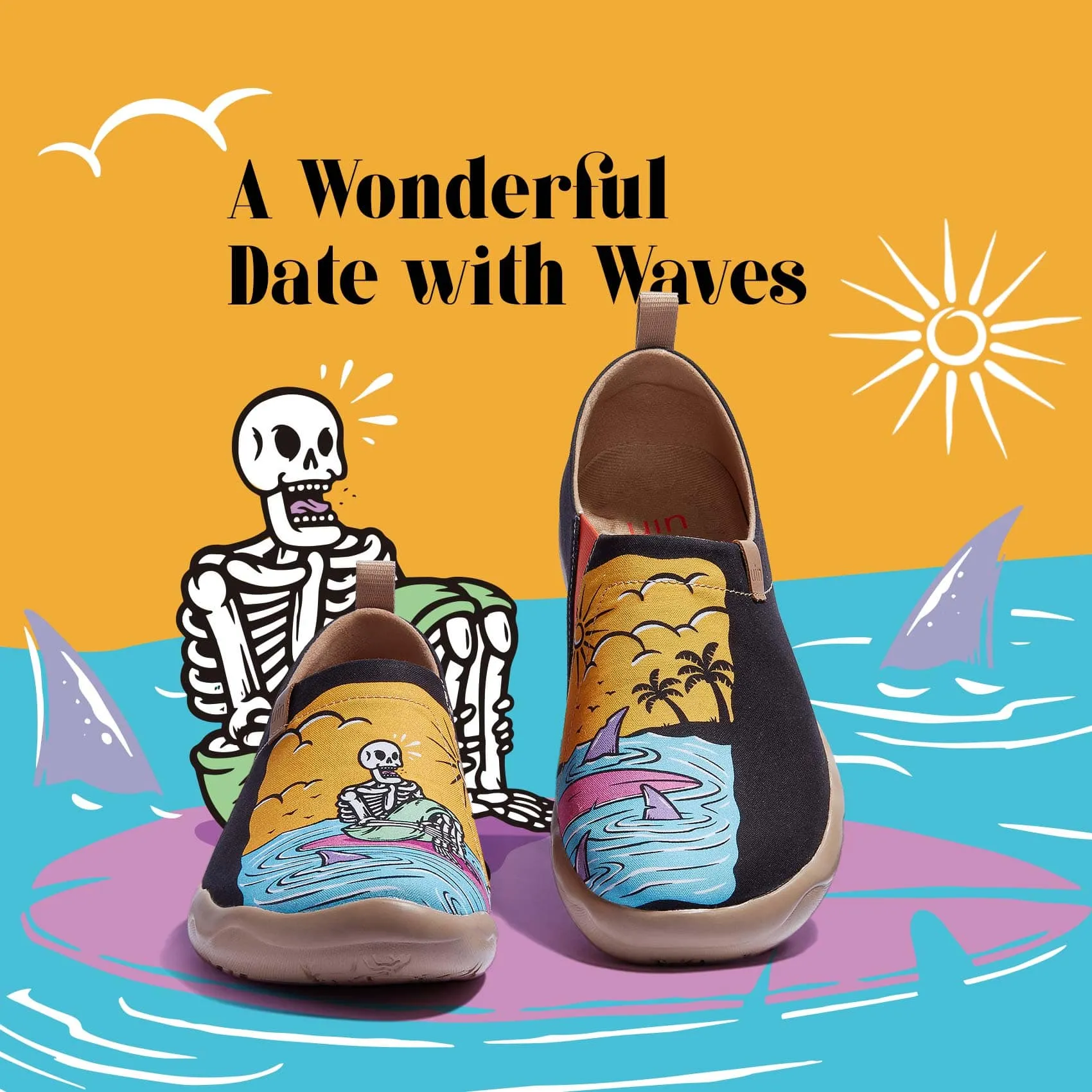 Styleforum Casual Shoes SOS Toledo I Men