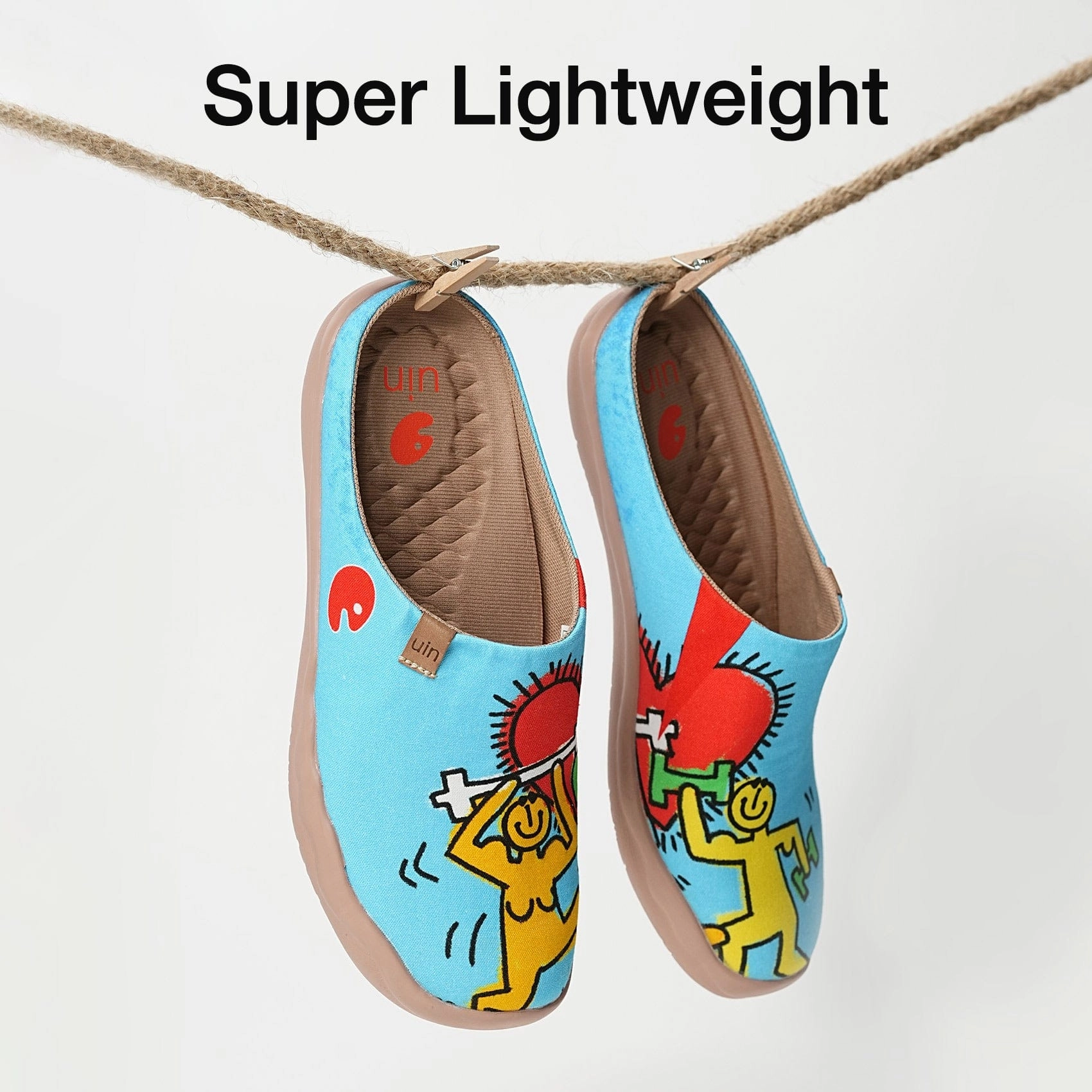 Best Casual Shoes For Knee Pain Souls Touch 2 Malaga Slipper Women