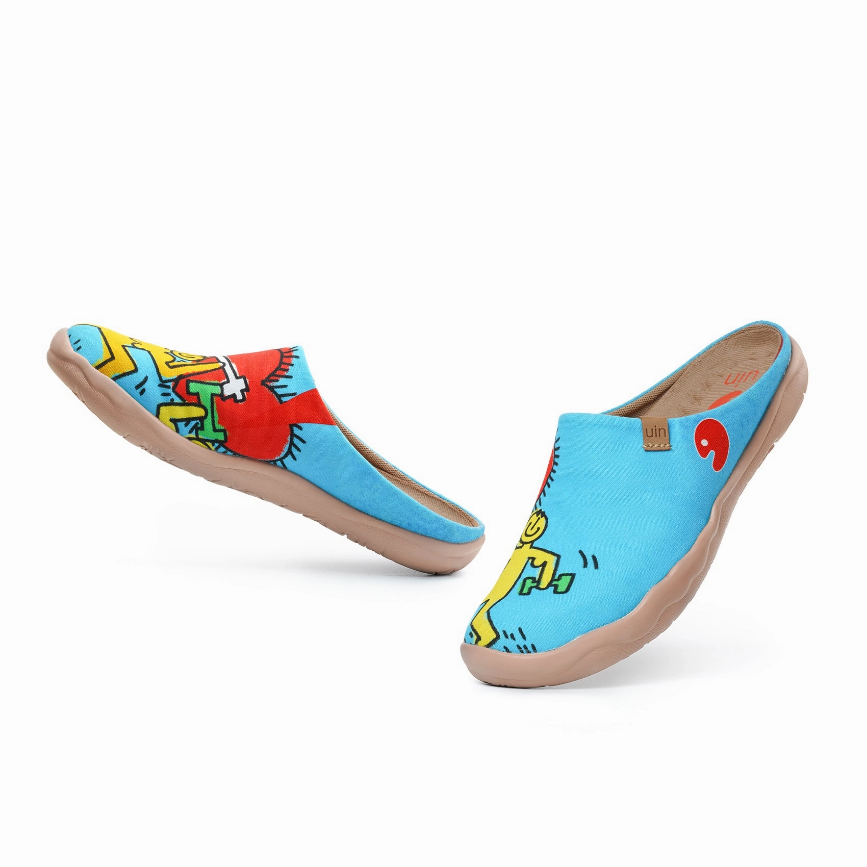 Air Max Futura Casual Shoes Souls Touch 2 Malaga Slipper Women