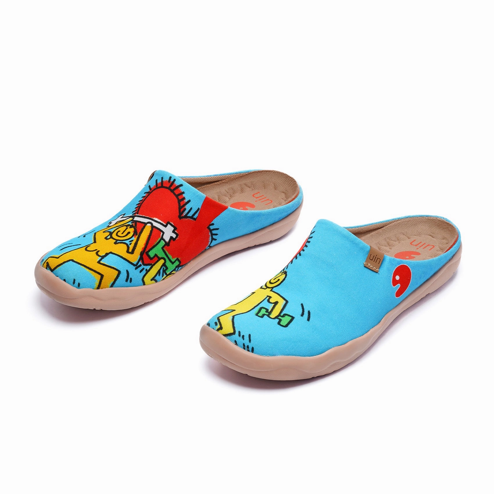 Souls Touch 2 Malaga Slipper Women Wear Golf Shoes Casually