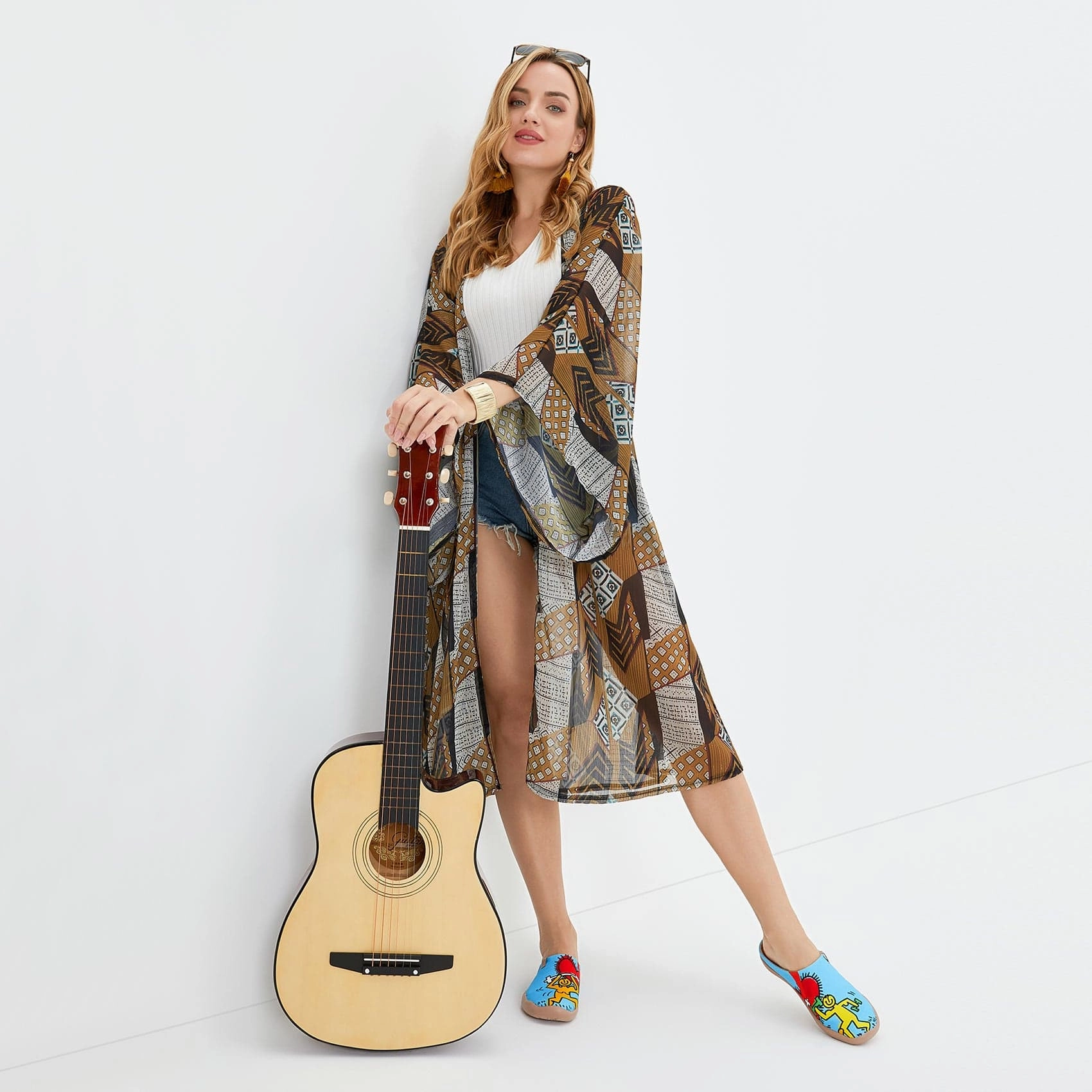 Quality Leather Casual Shoes Souls Touch 2 Malaga Slipper Women