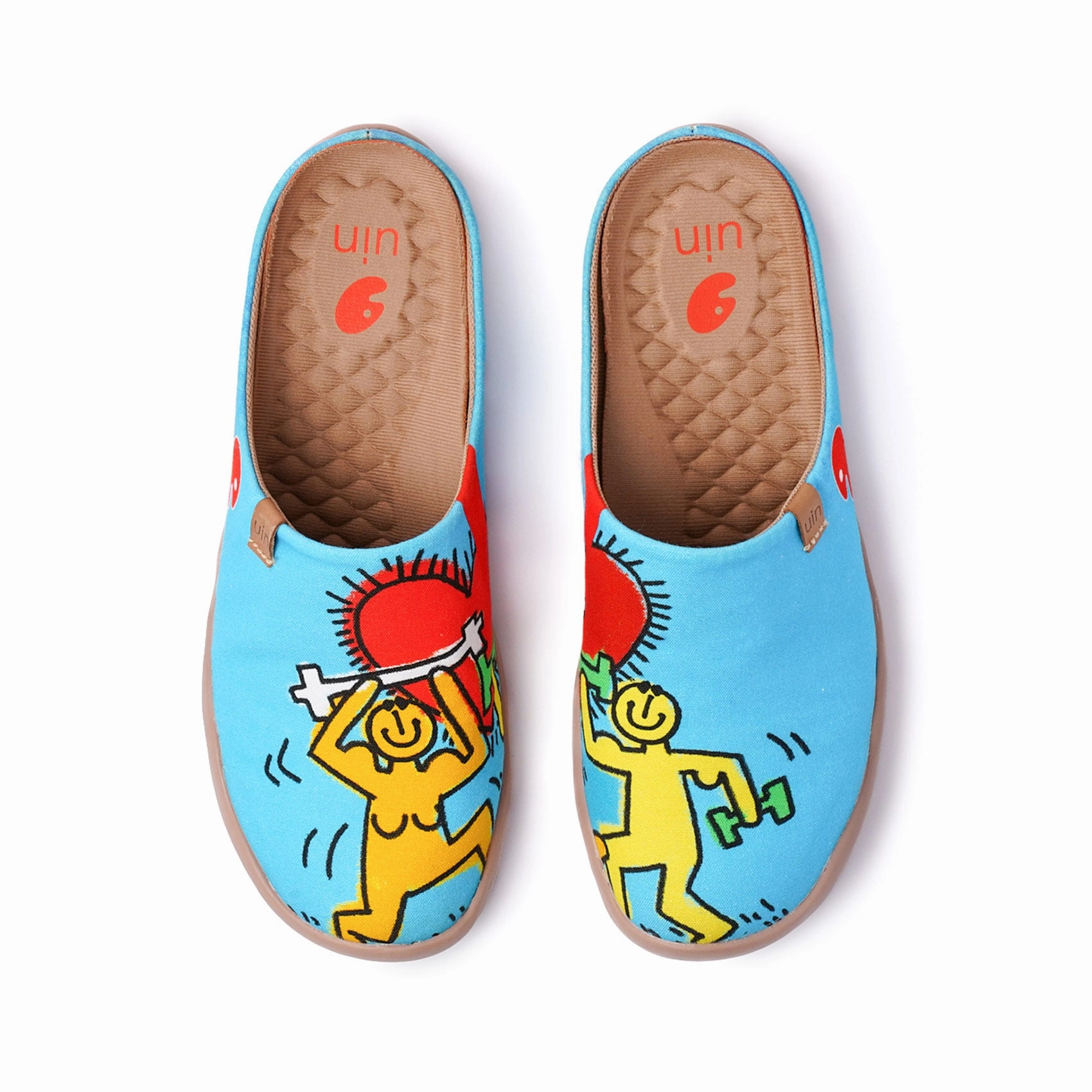 Air Max 200 Casual Shoes Souls Touch 2 Malaga Slipper Women