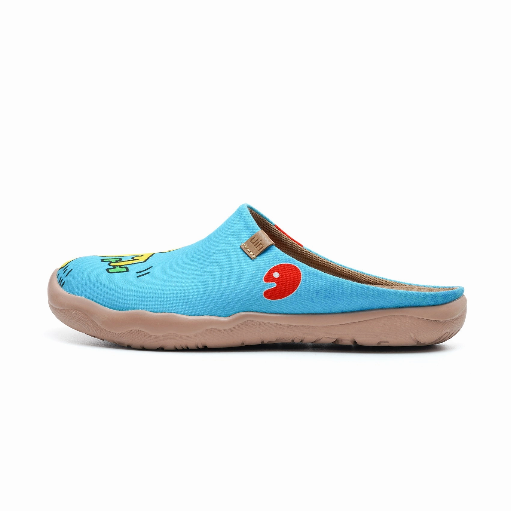 Souls Touch 2 Malaga Slipper Women Casual Latest Shoes