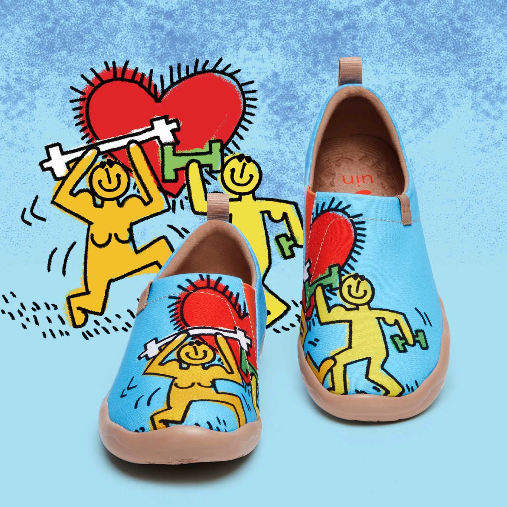 Souls Touch Toledo I Women Shoes To Wear With Casual Trousers