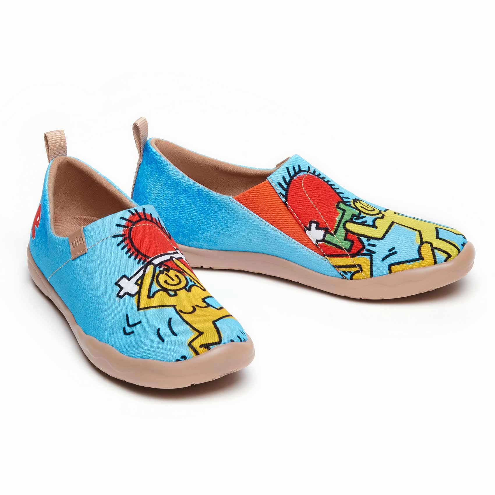 Sperry Top-sider Crest Vibe Casual Shoe Souls Touch Toledo I Women