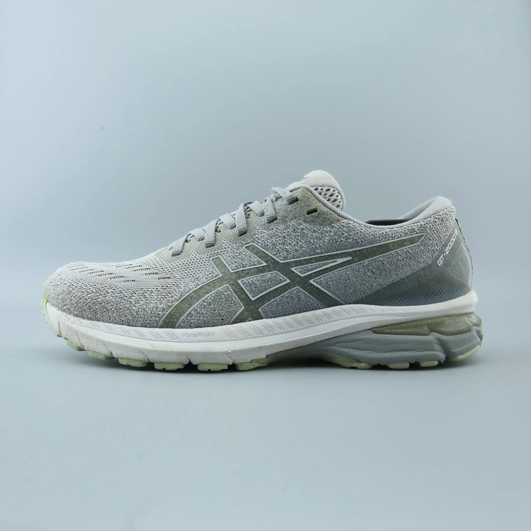 Asics Gel Dedicate 8 Tennis Shoes Review ASICS GT-2000 9