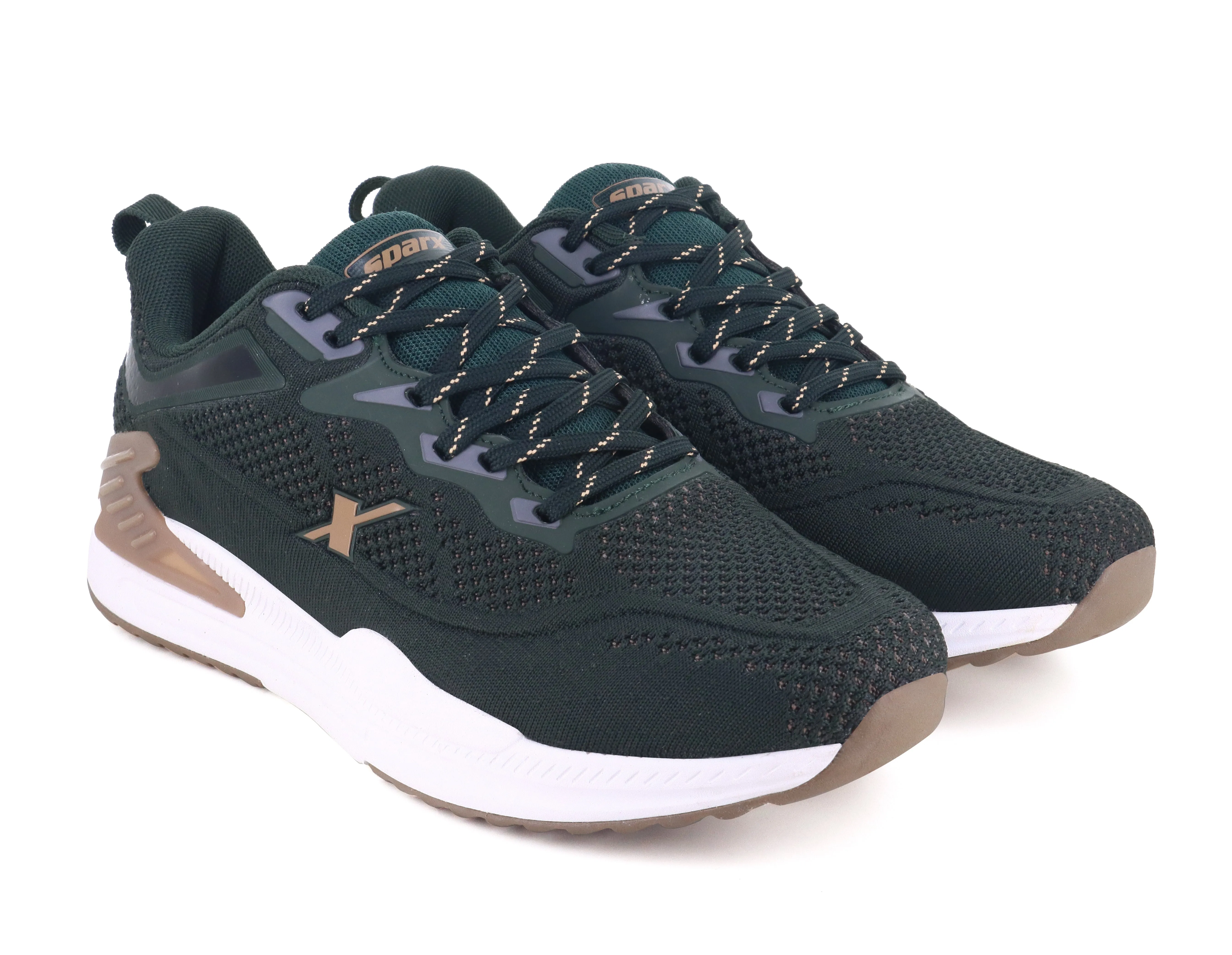 SPARX Running shoes for men SM 813 Speedcross Trail Running Shoes