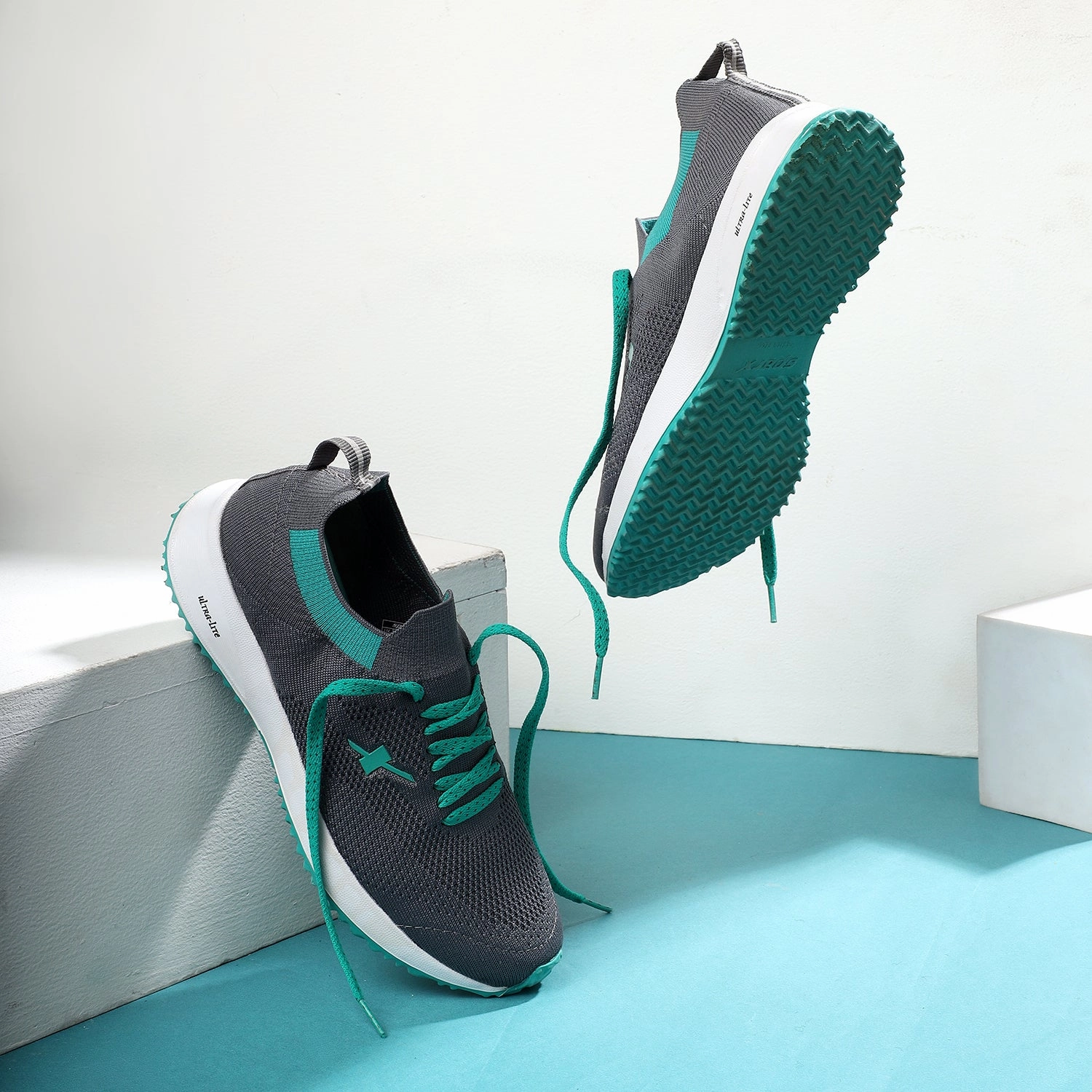 SPARX Athleisure Shoes for Women SL 167