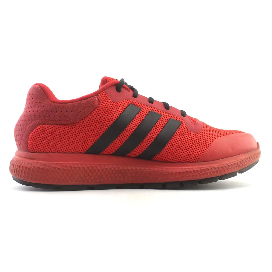 Best Affordable Shoes For Running ADIDAS ENERGY BOUNCE UEFA 16 ROUGE