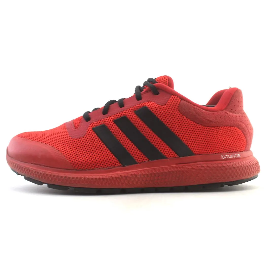 ADIDAS ENERGY BOUNCE UEFA 16 ROUGE John Lewis Running Shoes