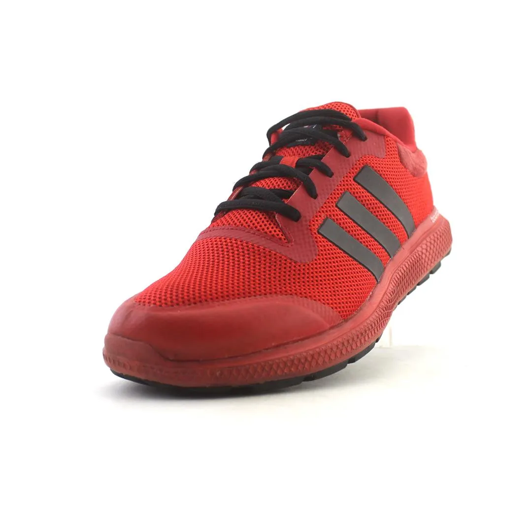 Best Shoes Running On Concrete ADIDAS ENERGY BOUNCE UEFA 16 ROUGE