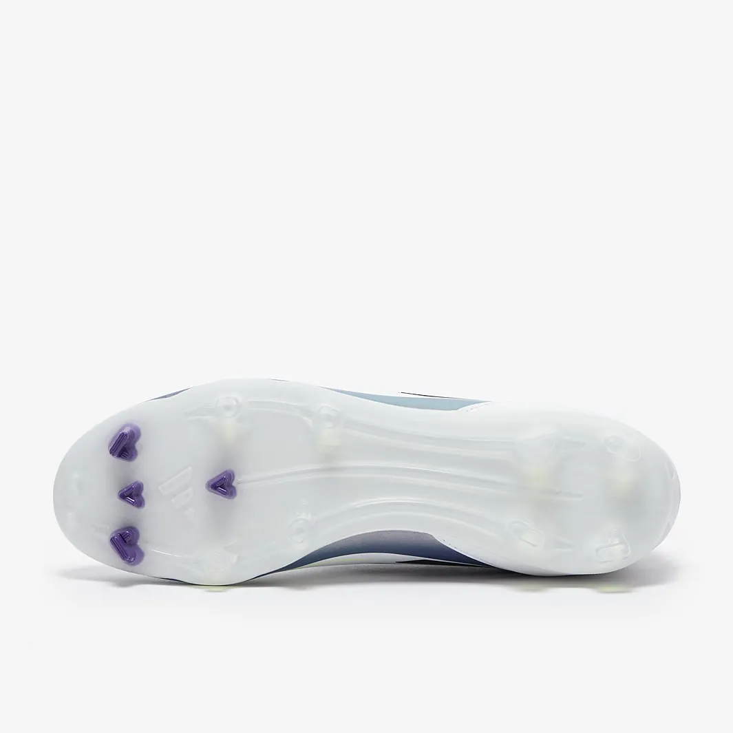 Adidas F50 x Messi League FG/MG Elite Tech Lpx Fg Soccer Cleats