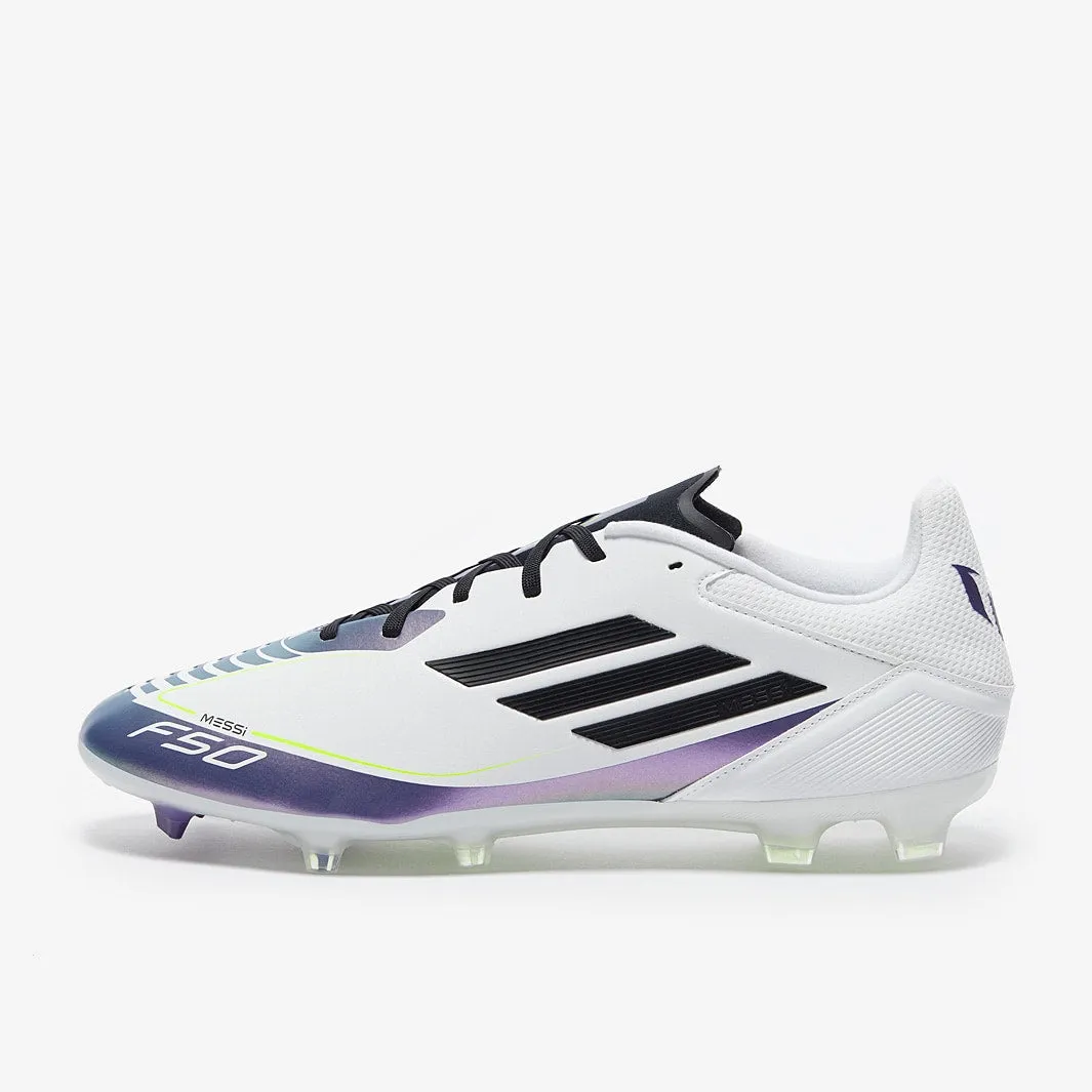 Soccer Cleats Coming Out Soon Adidas F50 x Messi League FG/MG