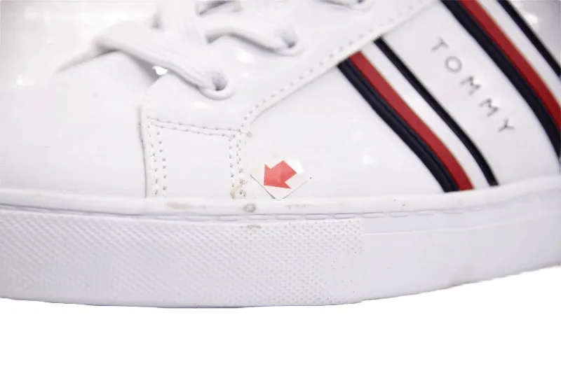 Giannis Basketball Shoes Review TOMMY WOMEN SHOES Size 42 ROW28