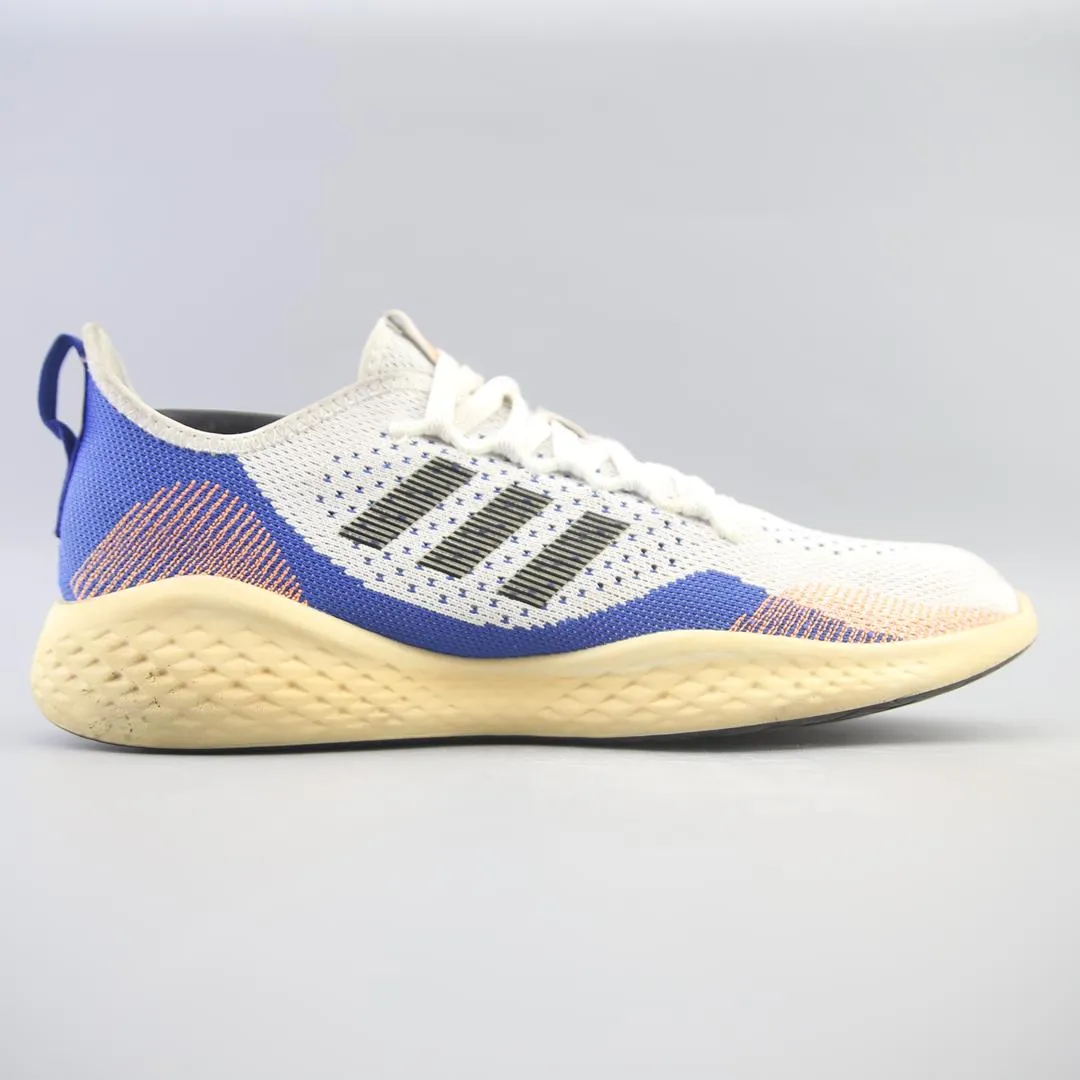 ADIDAS FLUIDFLOW 2.0 Best Running Shoes For Track And Field