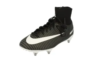 Future 7 Soccer Cleats Nike Junior Mercurial Victory VI DF SG Football Boots 903596 002