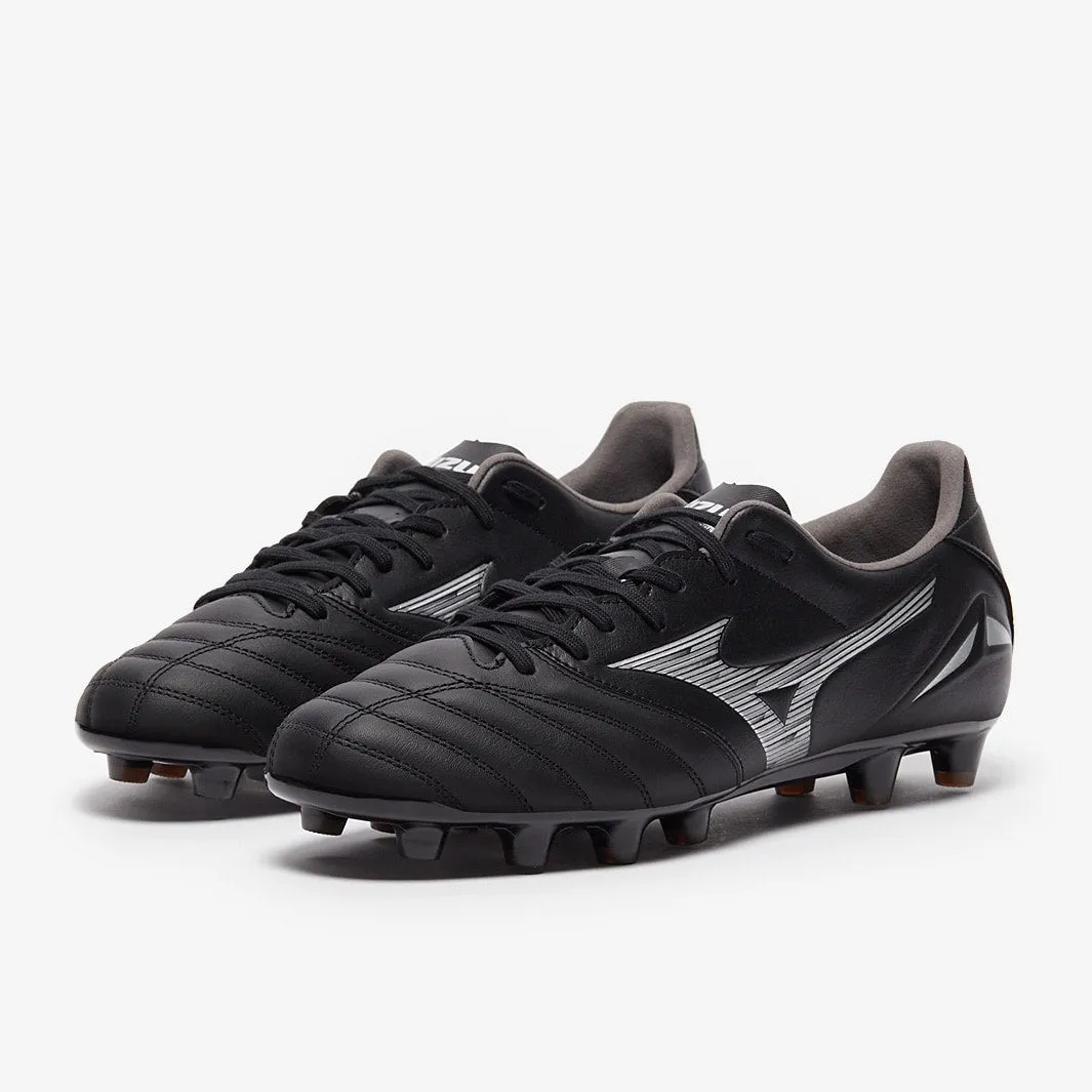 Mizuno Morelia Neo IV Pro FG Soccer Cleats Market