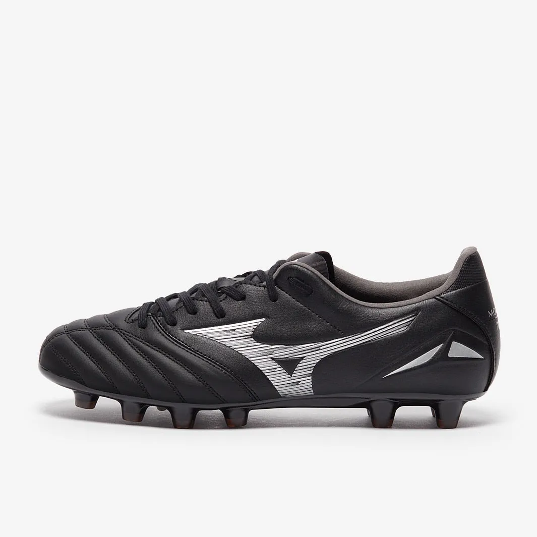 Size 7.5 Soccer Cleats Mizuno Morelia Neo IV Pro FG