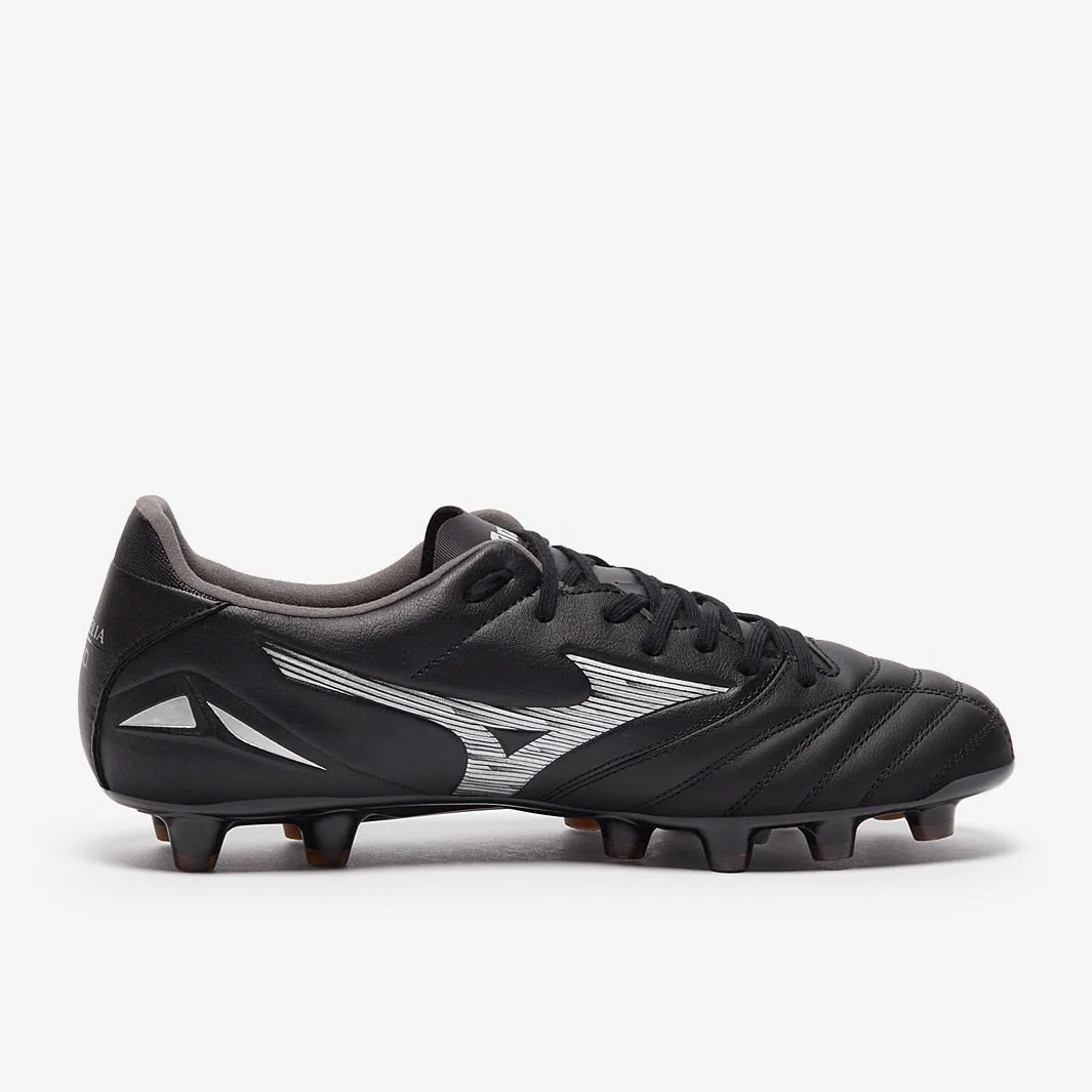 Soccer Cleats Definition Mizuno Morelia Neo IV Pro FG