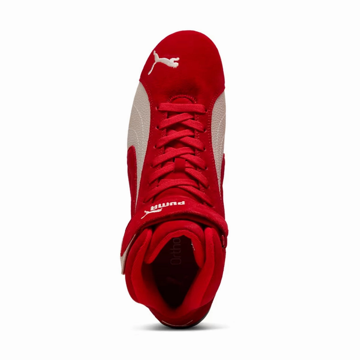 Speedcat Mid 'For All Time Red' Puma Shoes Sizing