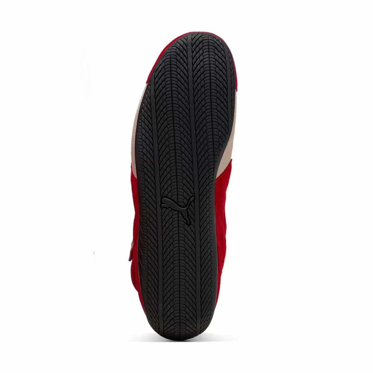 Speedcat Mid 'For All Time Red' Platform Shoes Puma