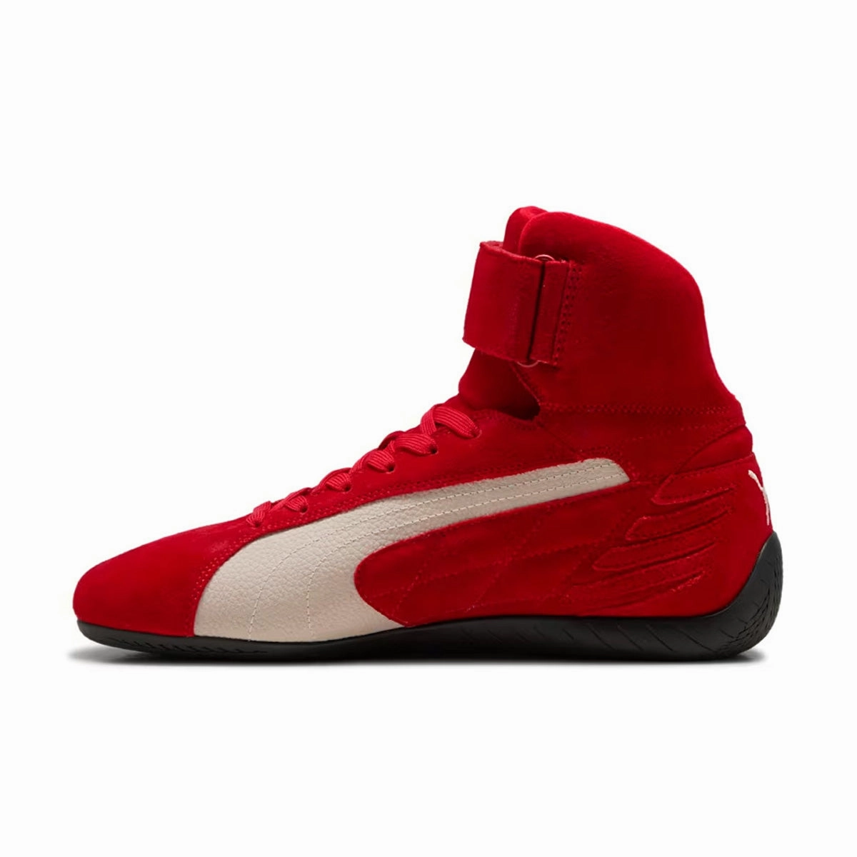 Speedcat Mid 'For All Time Red' Puma Edition Shoes