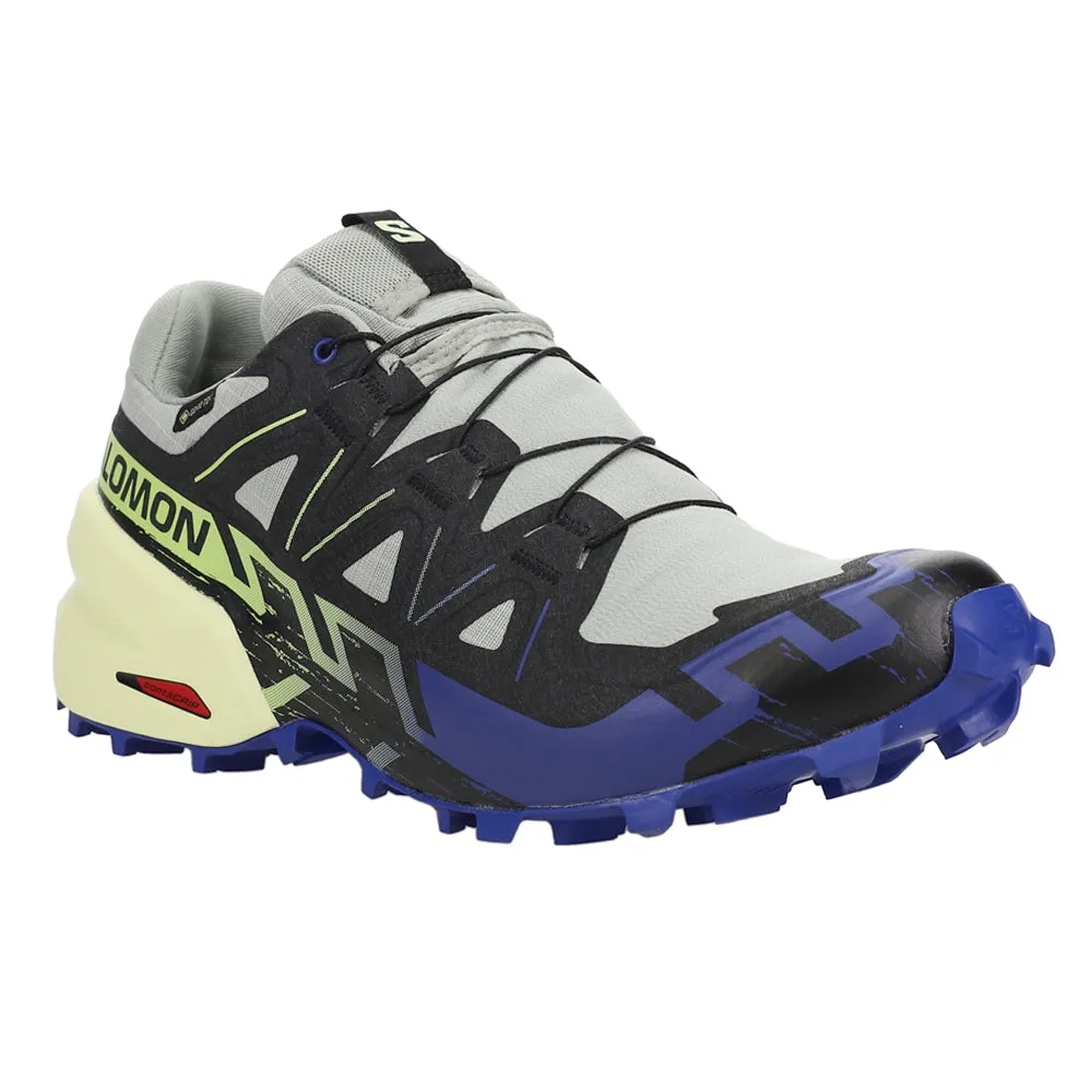 Outlet Running Shoes Speedcross 6 GTX Trail Running Shoes