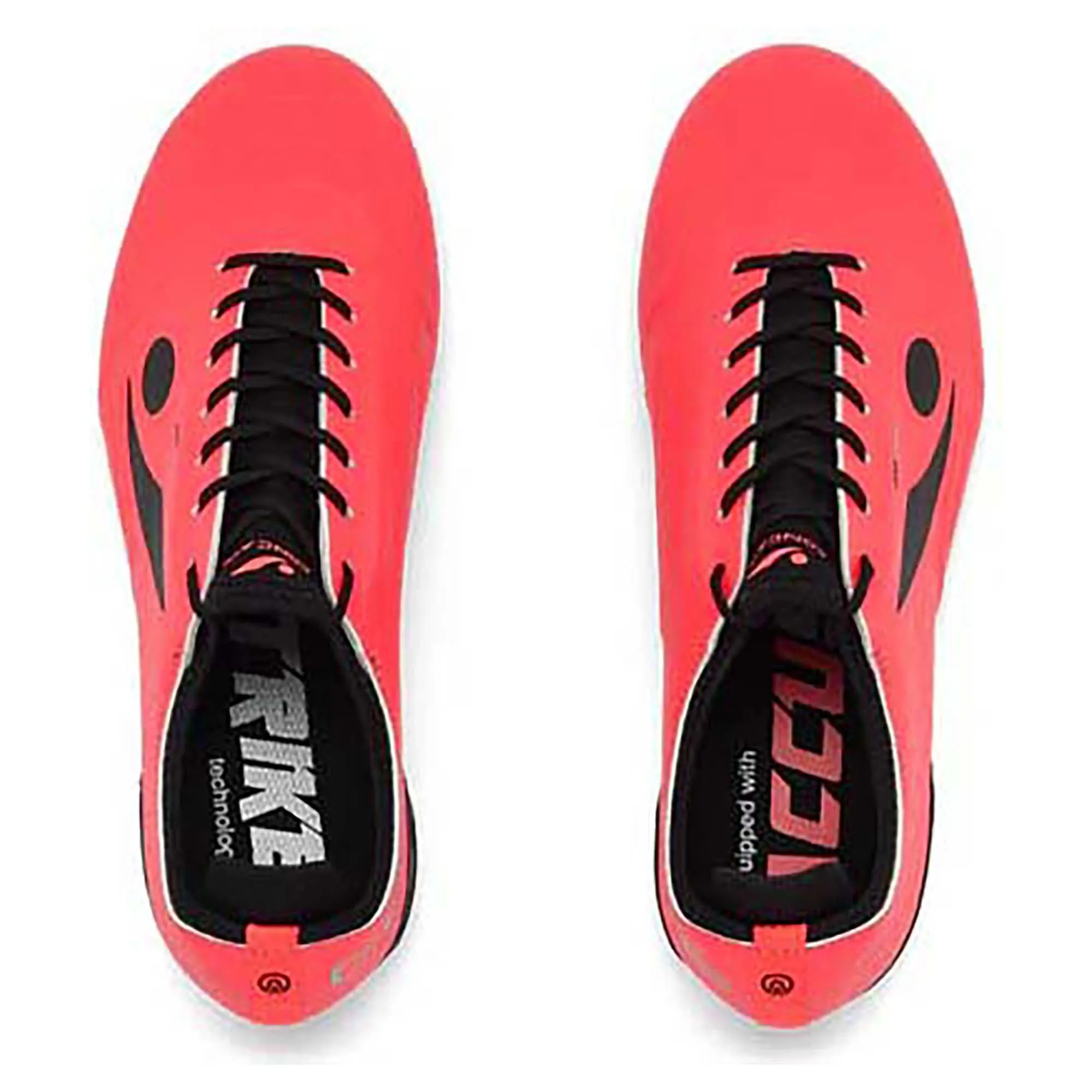 Halo V2 Firm Ground Junior's Football Boots Phantom Ii Luna Elite Fg Firm Ground Soccer Cleat