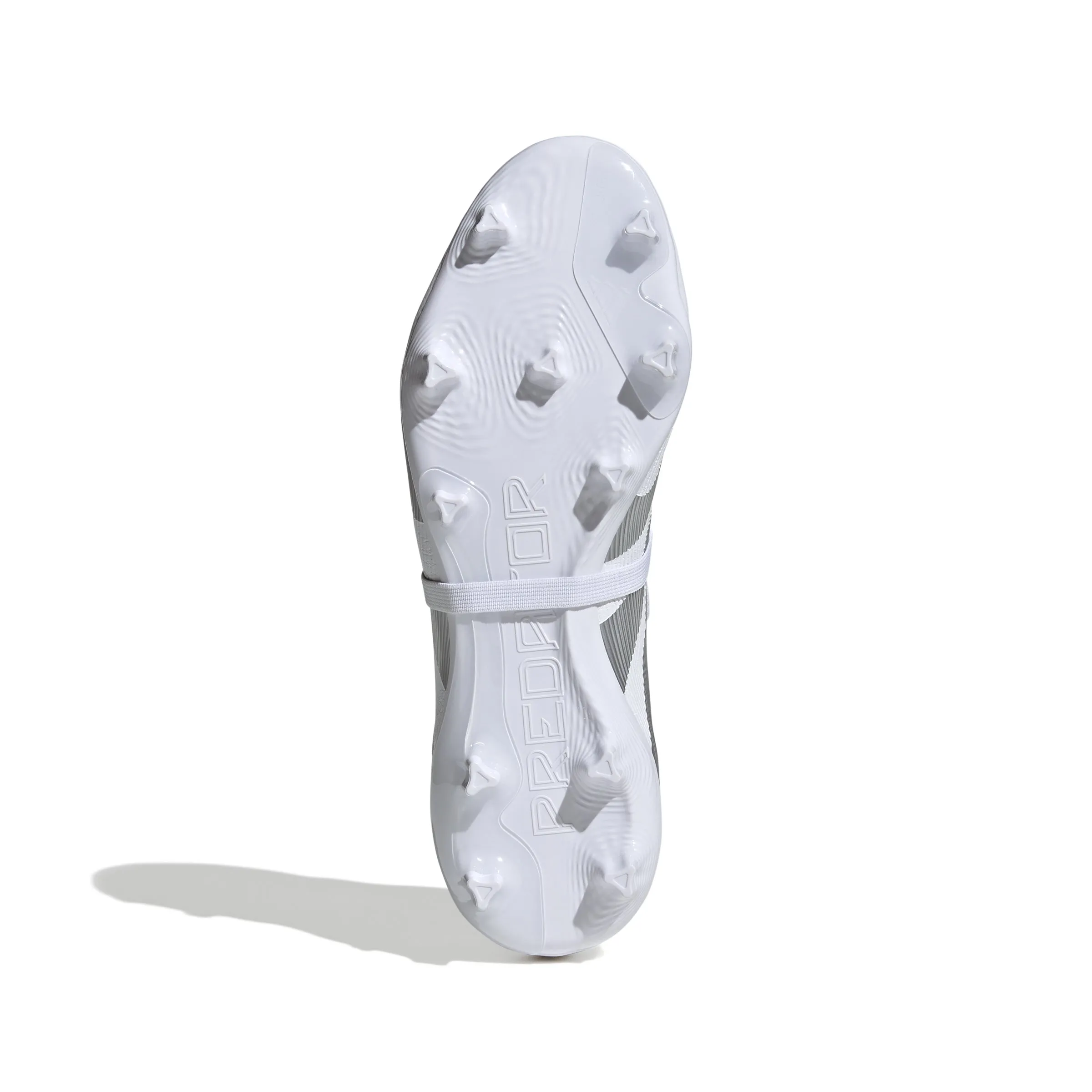 Predator League Fold-Over Tongue FG/MG Football Boots Soccer Cleat Reviews