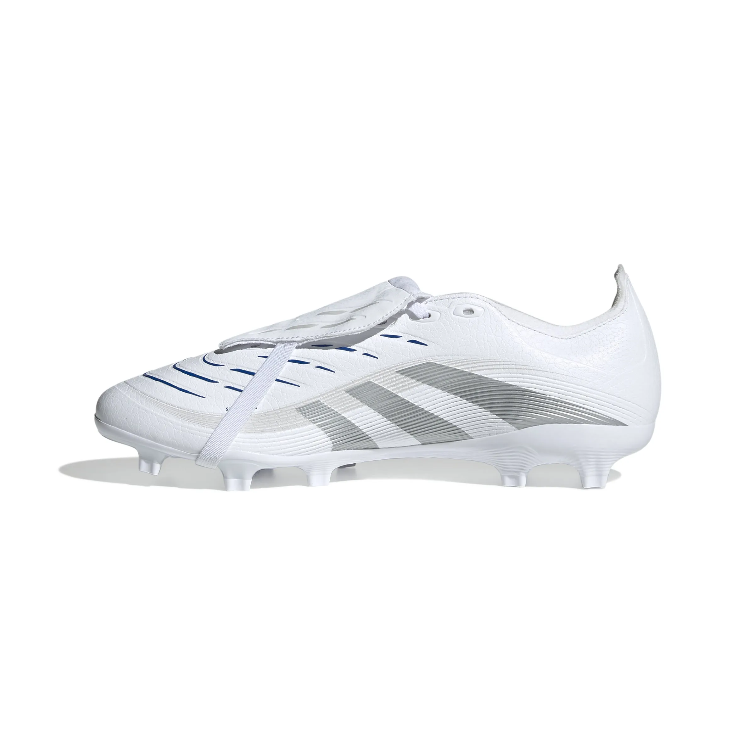 Predator League Fold-Over Tongue FG/MG Football Boots Vapor Soccer Cleats