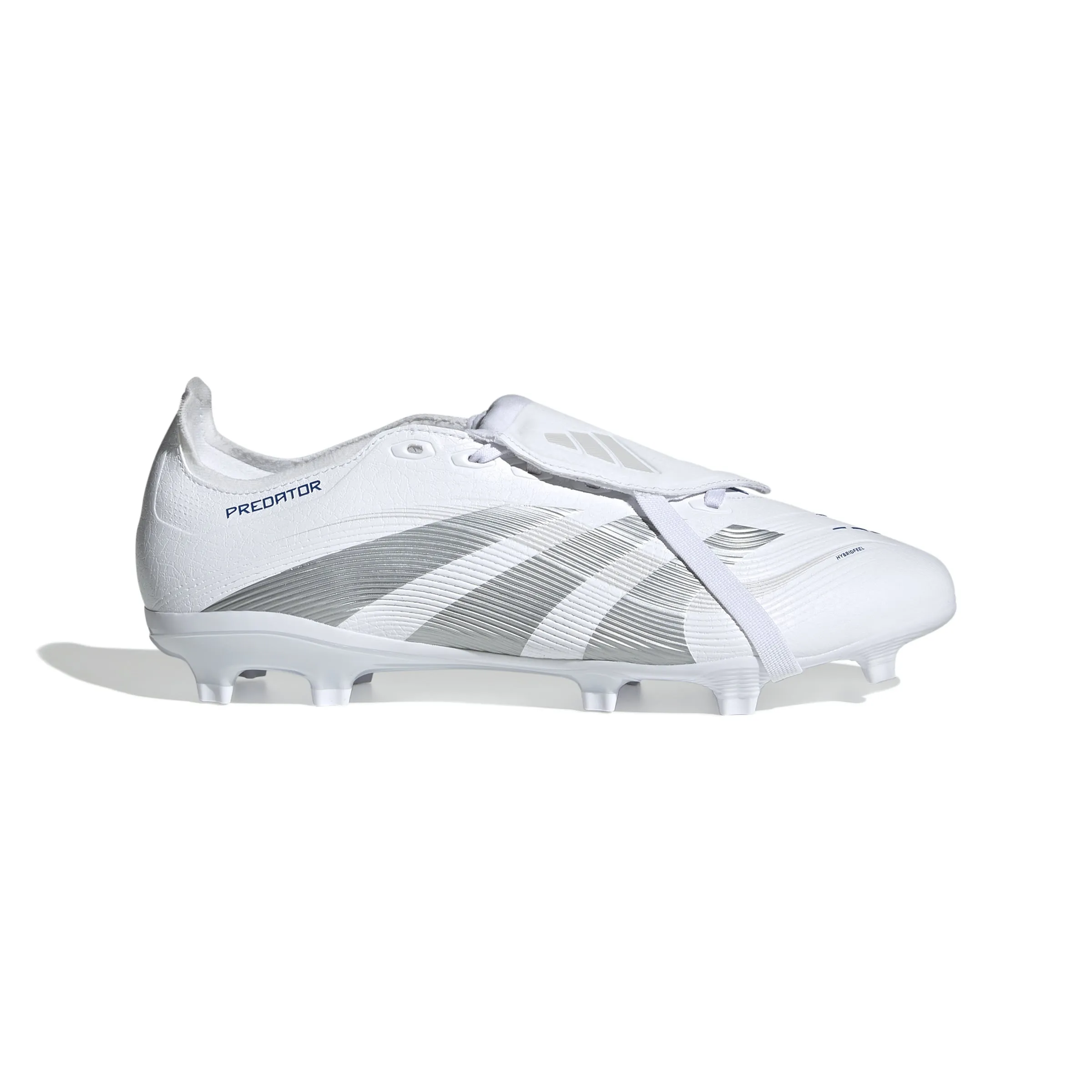 Predator League Fold-Over Tongue FG/MG Football Boots Umbro Soccer Cleats