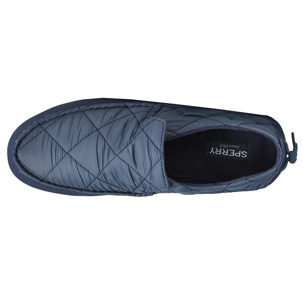 Trail Running Shoes Vs Sperry Moc-Sider Nylon Shoe