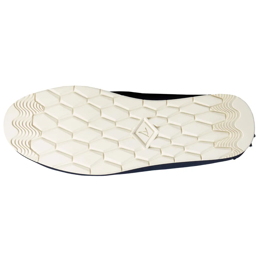 Z-trail Sandals Review Sperry Moc-Sider Nylon Shoe