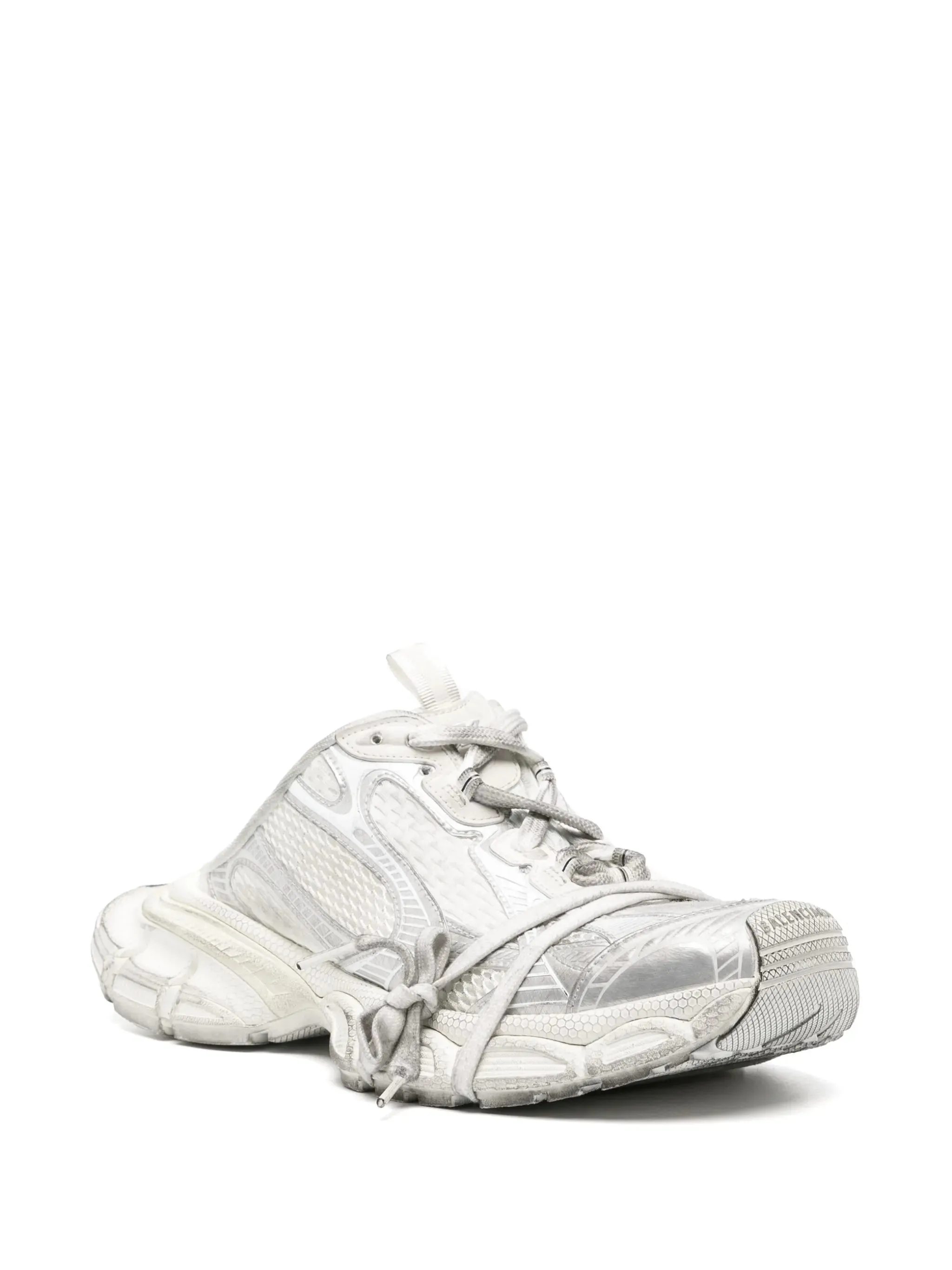 Best Trainer Shoe 3XL mule sneakers