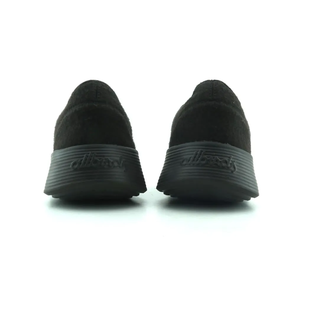 Allbirds Wool Runners Go -  Natural Black (Natural Black) Nike Clearance Tennis Shoes