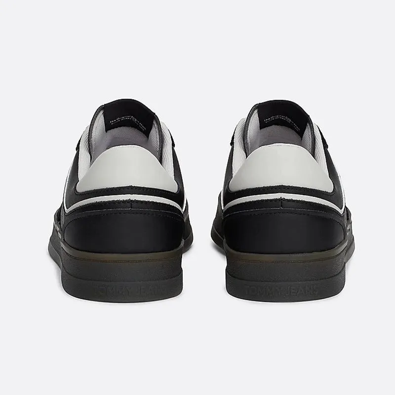 Good Nike Cross Training Shoe Tommy Jeans The Greenwich Leather Trainers  TOM156