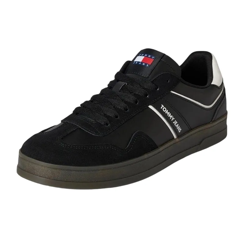 Tommy Jeans The Greenwich Leather Trainers  TOM156 Under Armour Assert 9 Training Shoes