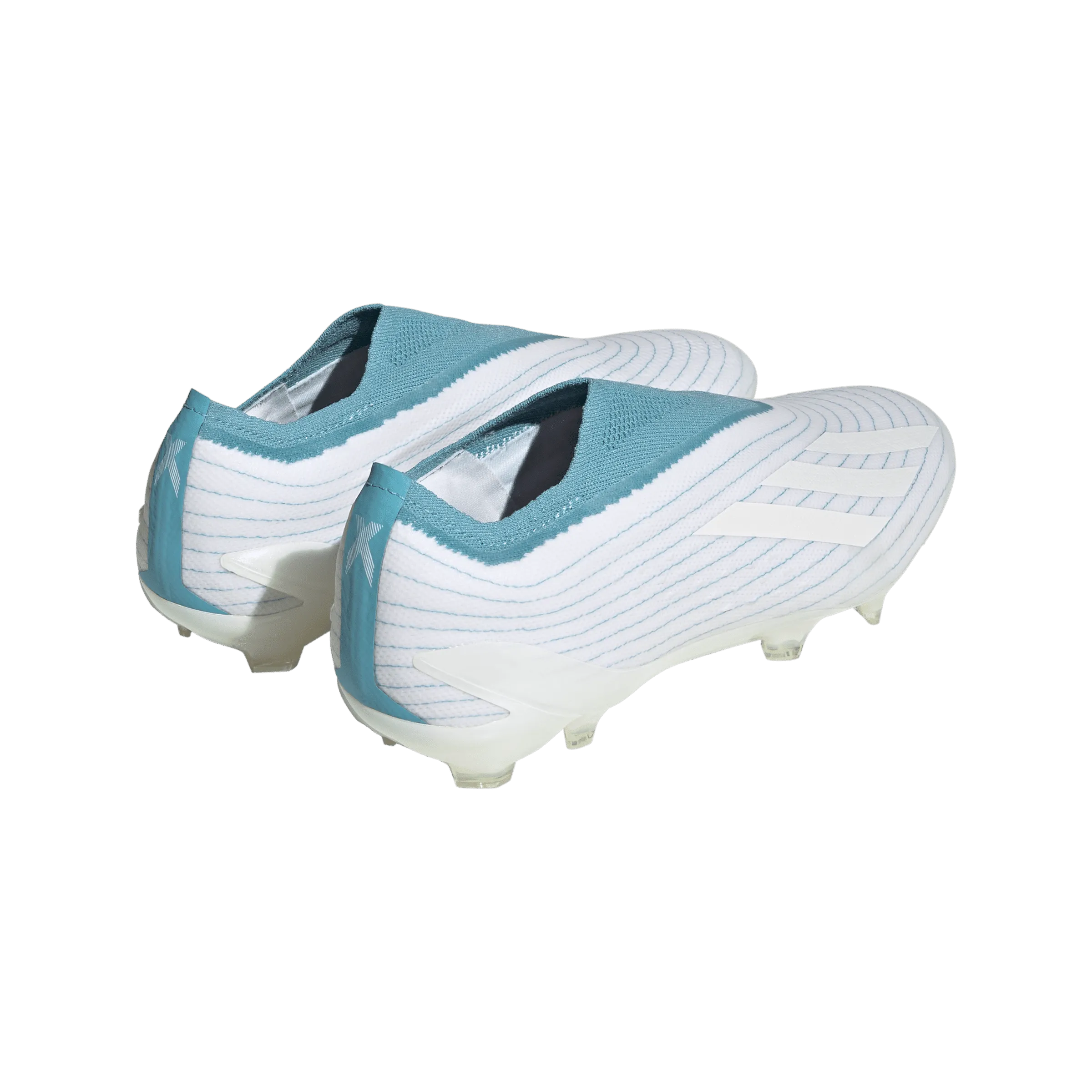 Soccer Cleat Technology X Speedportal  Firm Ground Boots - Parley Pack (FZ6288)