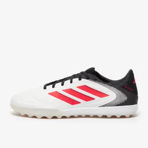 Vapor Soccer Cleats Youth Adidas Copa Pure 3 Pro Leather TF