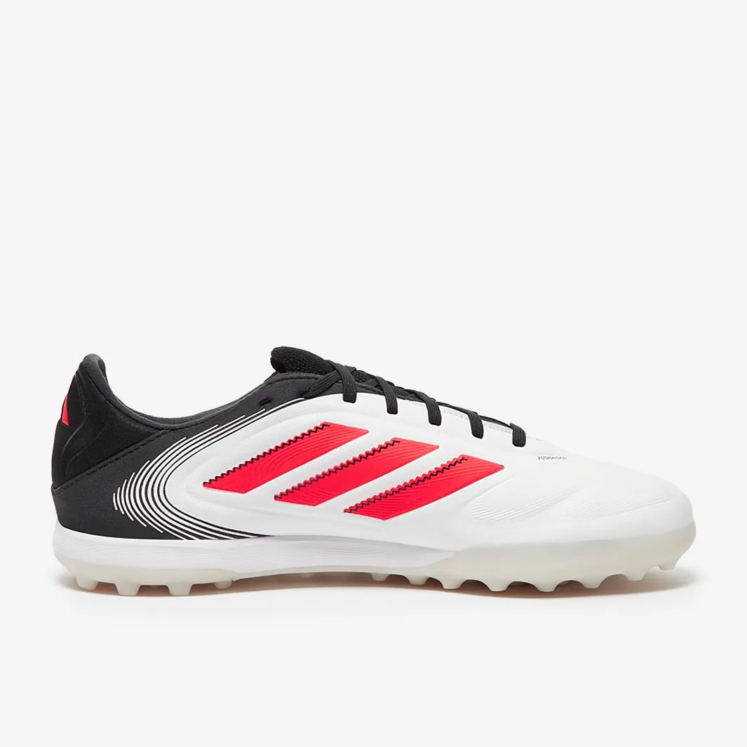 Adidas Copa Pure 3 Pro Leather TF Zidane Soccer Cleats