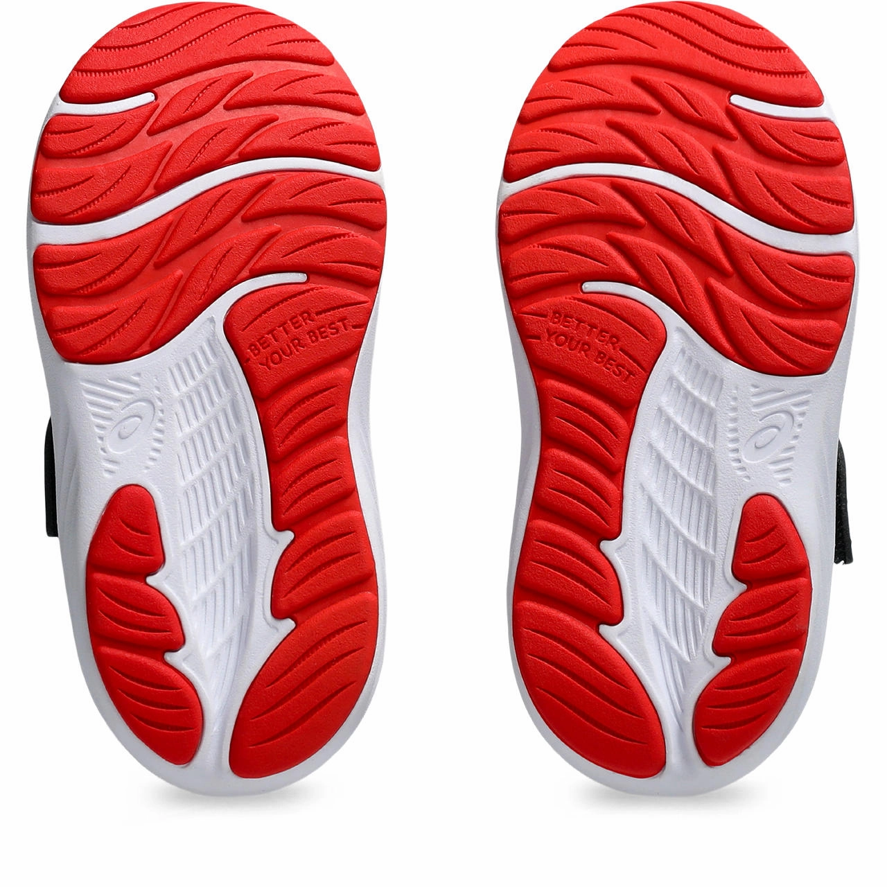 Boys' ASICS Toddler Contend 9 Asics Running Shoes Sizing