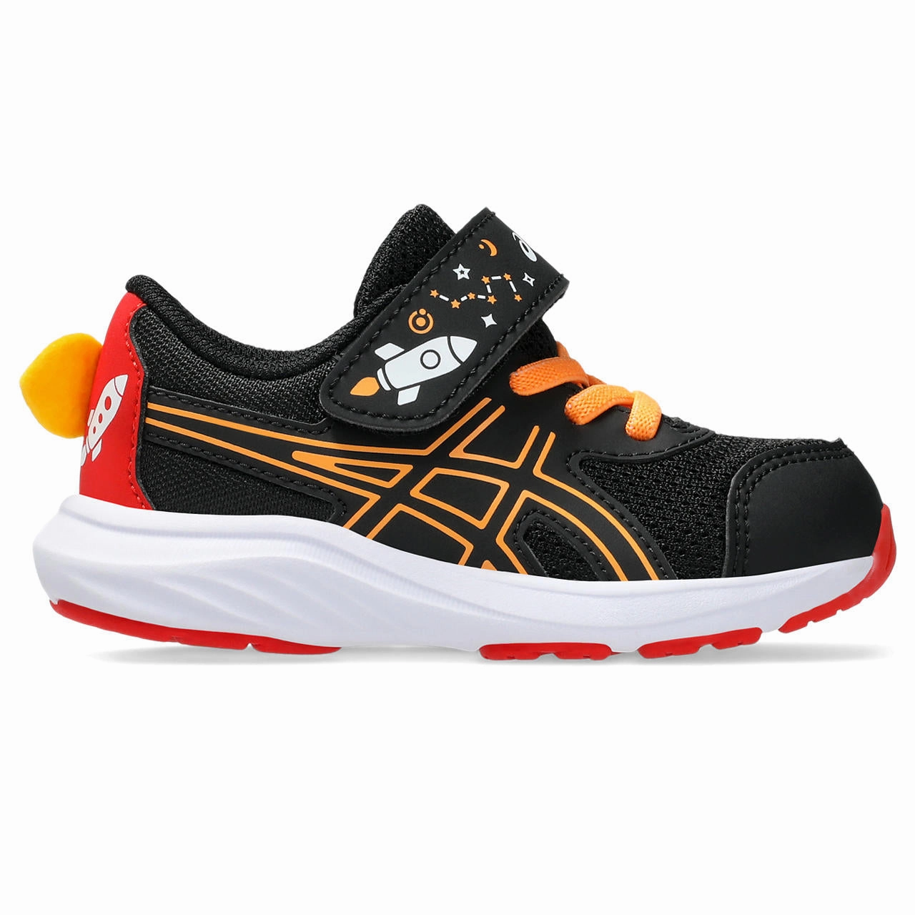 Boys' ASICS Toddler Contend 9 Asics Gel Indicate Running Shoe