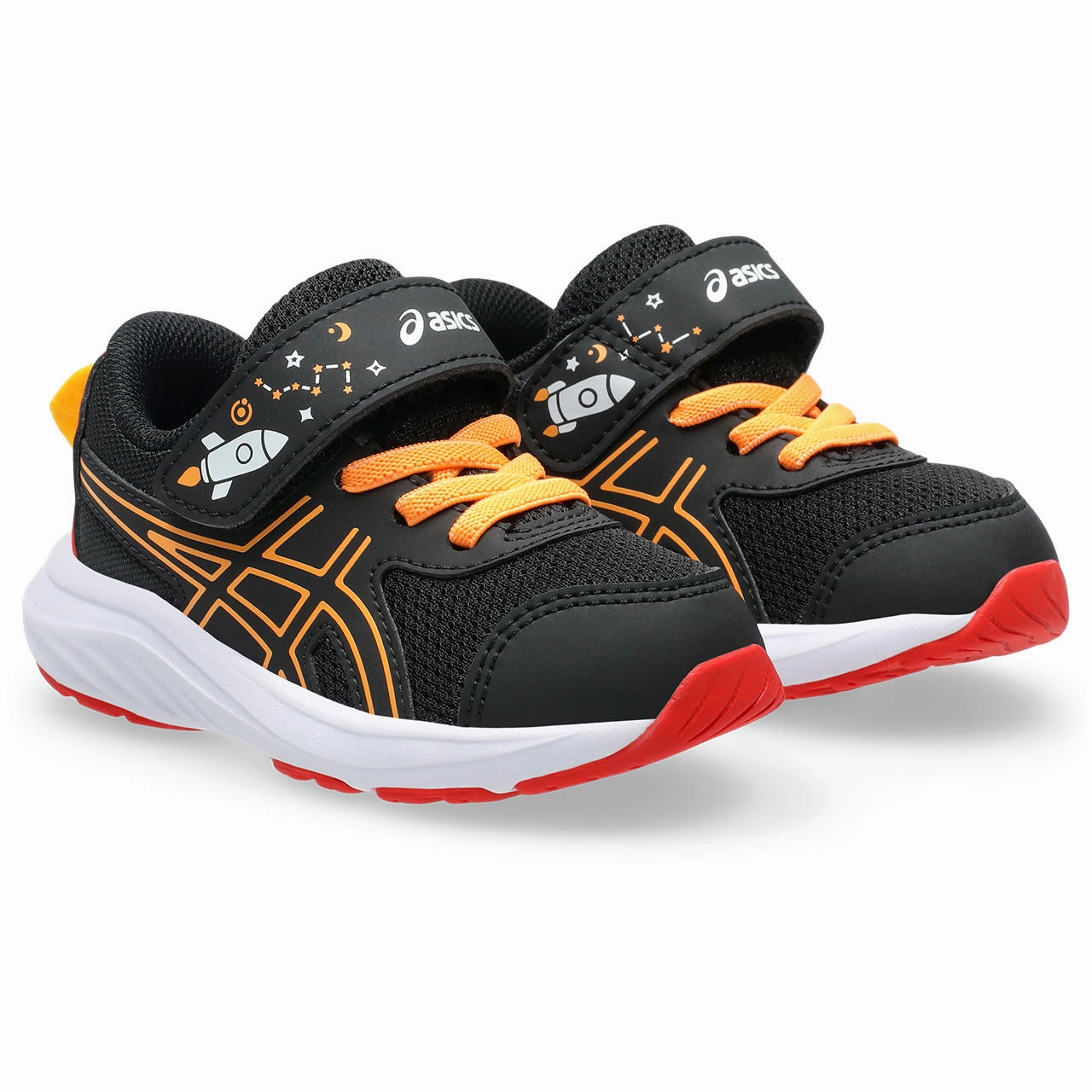Asics Shoes Coupons Boys' ASICS Toddler Contend 9