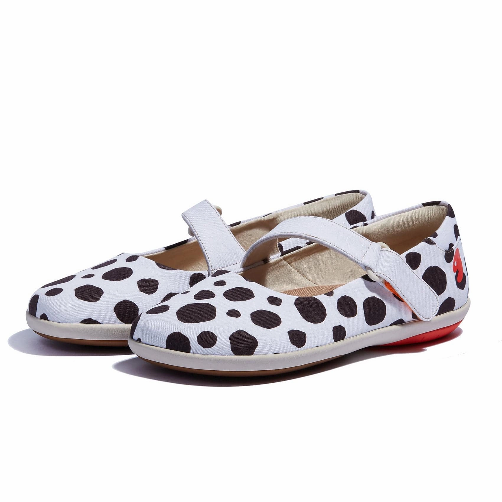 Bahama Vent Pfg Casual Shoes Spotted Dog Illetes III Women