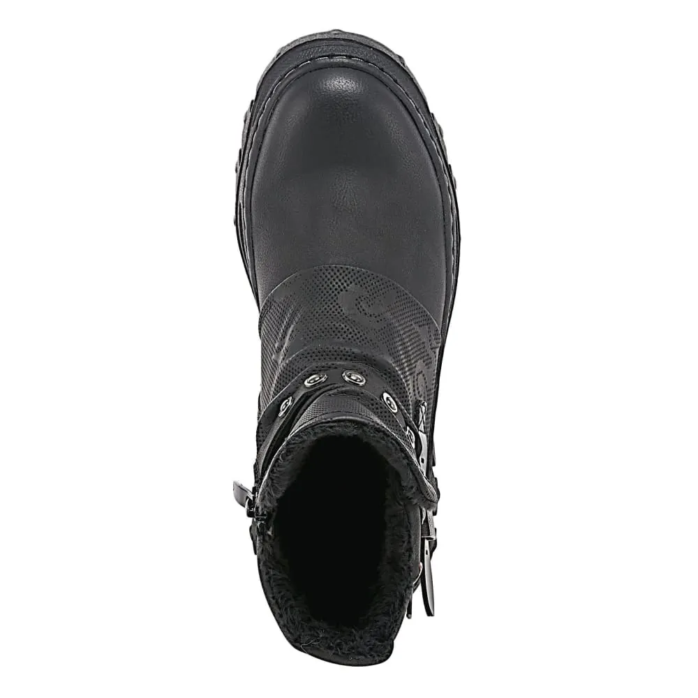 Spring Step Shoes Patrizia Statement Women's Boots Wwi Boots